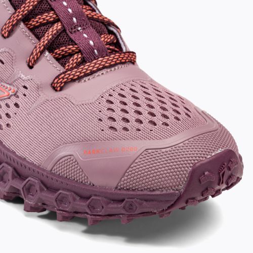 Pantofi de alergare pentru femei Inov-8 Parkclaw G280 filet 000973-LIPLCO
