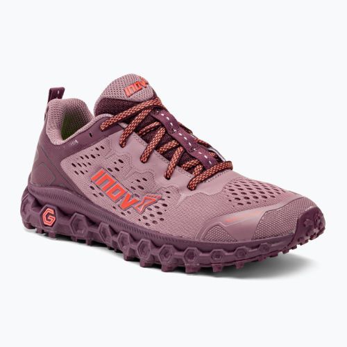 Pantofi de alergare pentru femei Inov-8 Parkclaw G280 filet 000973-LIPLCO