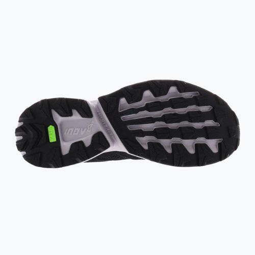 Pantofi de alergare pentru bărbați Inov-8 Trailfly Ultra G 280 negru 001077-BKGYGR