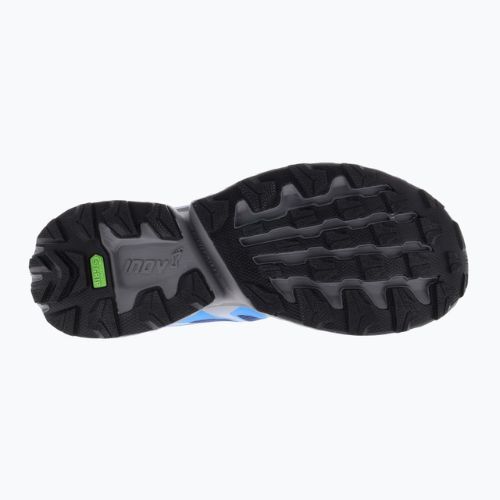 Pantofi de alergare pentru bărbați Inov-8 Trailfly Ultra G300 Max albastru 000977-BLGYNE