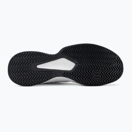 Pantofi de tenis pentru bărbați Wilson Kaos Devo 2.0 alb WRS329020