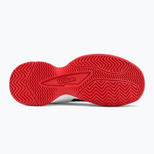 Pantofi de tenis pentru copii Wilson Rush Pro L negru WRS330100
