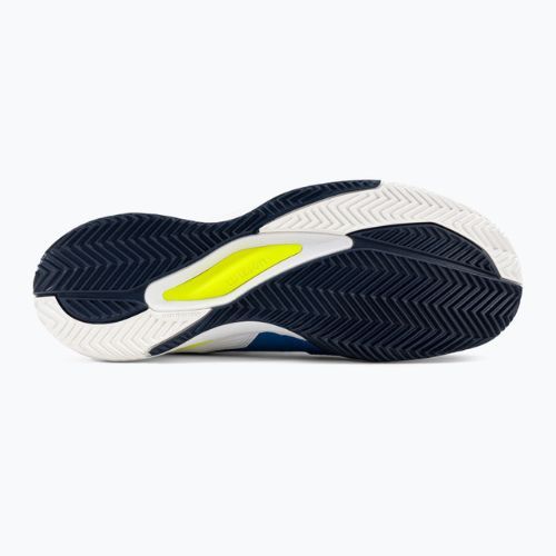 Wilson Rush Pro Ace Clay, pantofi de tenis pentru bărbați, albastru WRS330840