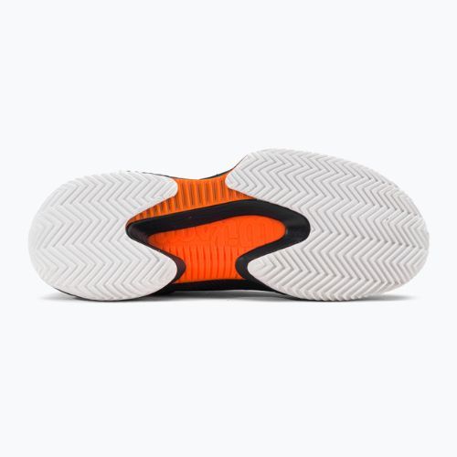 Pantofi de tenis pentru bărbați Wilson Kaos Swift 1.5 Clay negru WRS331070