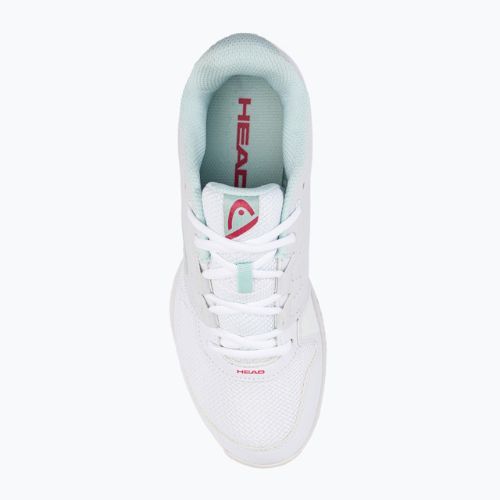 HEAD Revolt Court pantofi de tenis pentru femei alb 274412