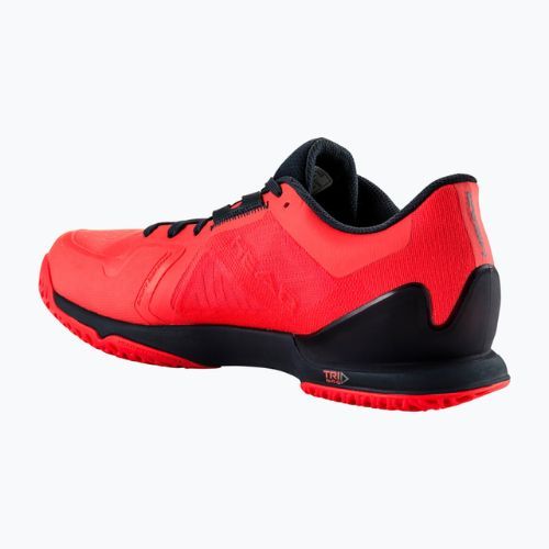 Pantofi de tenis pentru bărbați HEAD Sprint Pro 3.5 roșu 273153
