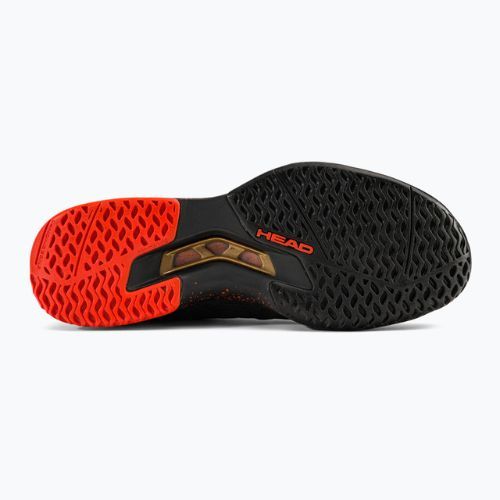 Pantofi de tenis pentru bărbați HEAD Sprint Pro 3.5 SF negru 273002
