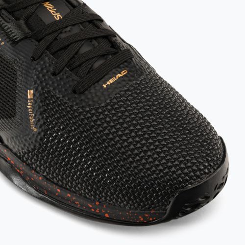 Pantofi de tenis pentru bărbați HEAD Sprint Pro 3.5 SF negru 273002