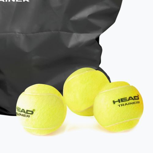 Mingi de tenis HEAD Trainer 72 buc. verde 578230