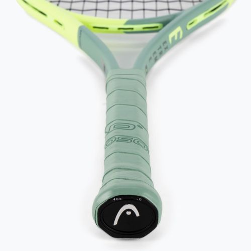 Rachetă de tenis pentru copii HEAD Extreme Jr 2022 verde 235352