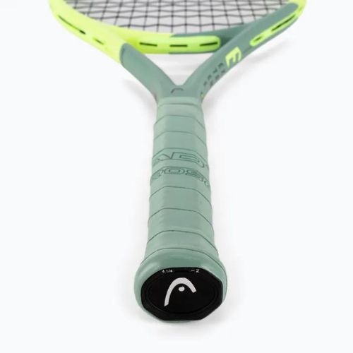 Rachetă de tenis HEAD Extreme MP L 2022 verde 235322