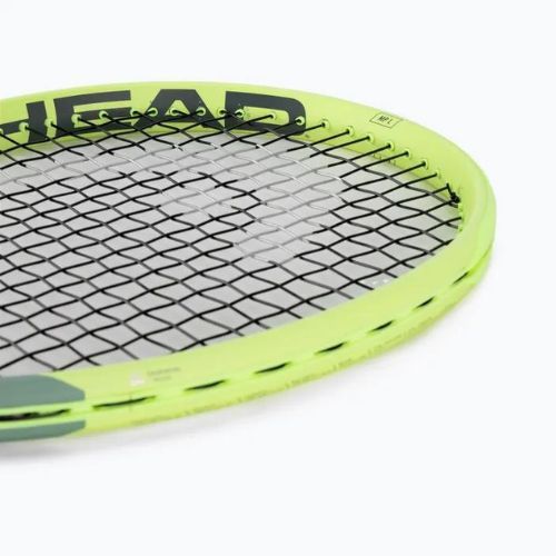 Rachetă de tenis HEAD Extreme MP L 2022 verde 235322