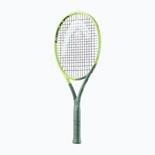 Rachetă de tenis HEAD Extreme MP L 2022 verde 235322