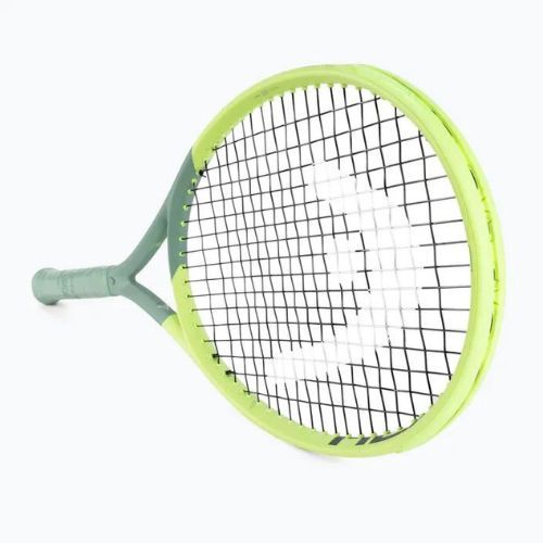 Rachetă de tenis HEAD Extreme MP L 2022 verde 235322