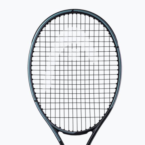 Rachetă de tenis pentru copii HEAD Gravity Jr.25 2023 albastru/negru 235373