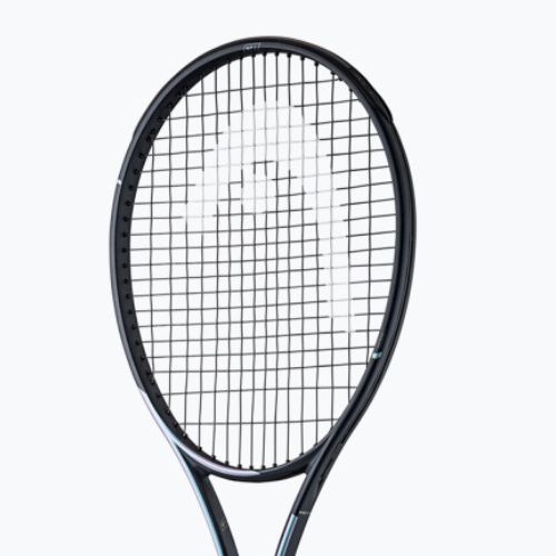 Rachetă de tenis HEAD Gravity MP L 2023 albastru/negru 235333