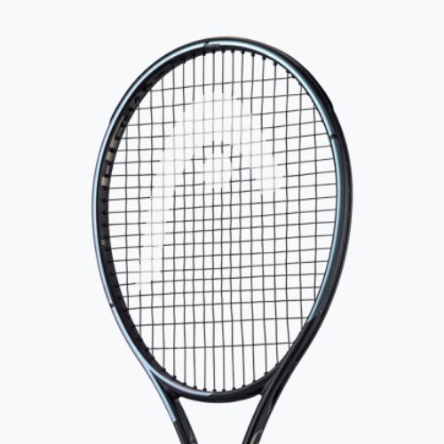 Rachetă de tenis HEAD Gravity Tour 2023 albastru/negru 235313