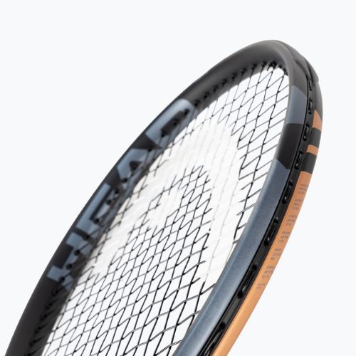 Rachetă de tenis HEAD IG Challenge Lite negru 235523