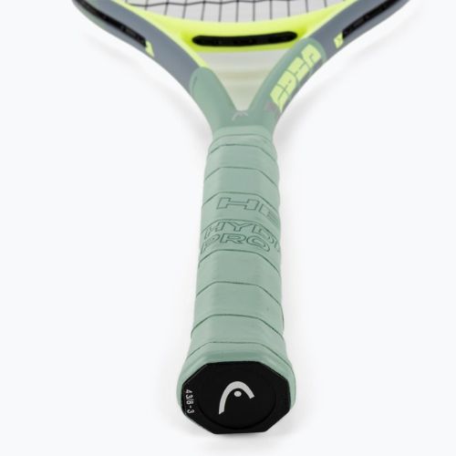 Rachetă de tenis HEAD IG Challenge Pro verde 235503