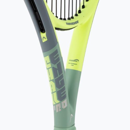 Rachetă de tenis HEAD IG Challenge Pro verde 235503