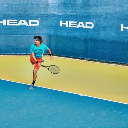 Rachetă de tenis HEAD Prestige MP L U 2021 negru 236131