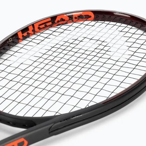 Rachetă de tenis HEAD Prestige MP L U 2021 negru 236131