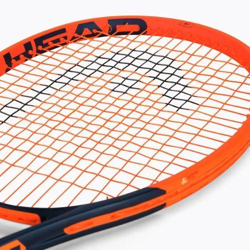 Rachetă de tenis HEAD Radical MP 2023 roșu 235113