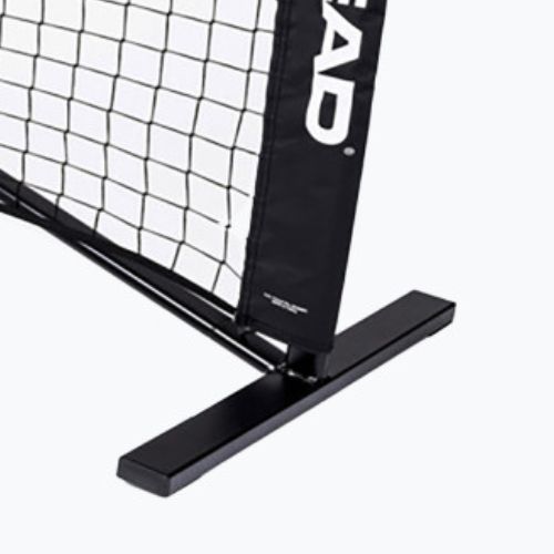 Plasă de tenis HEAD Mini 6,1 m negru 287222