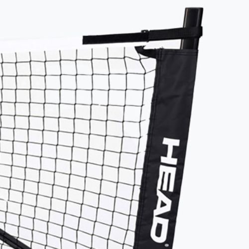 Plasă de tenis HEAD Mini 6,1 m negru 287222