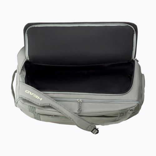 Geantă de tenis HEAD Pro Duffle 90 l verde 260303