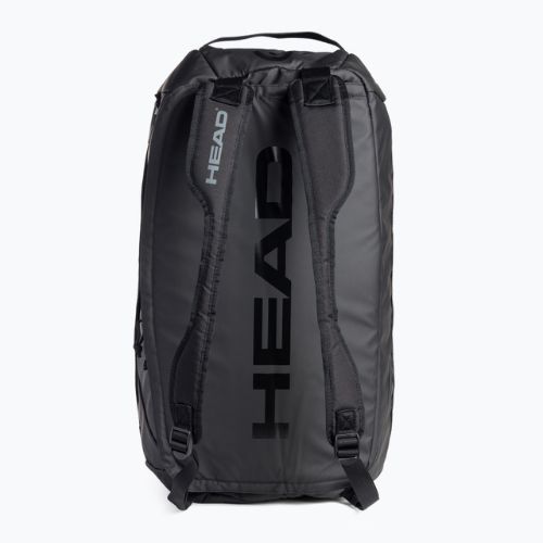 HEAD Pro X Duffle sac de tenis 67 l negru 260113