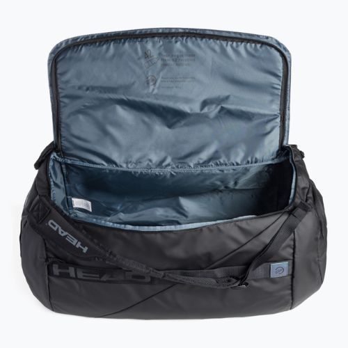 HEAD Pro X Duffle sac de tenis 67 l negru 260113