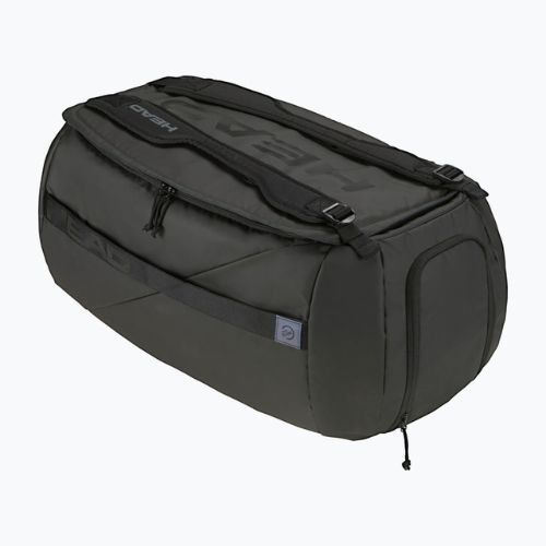 HEAD Pro X Duffle sac de tenis 67 l negru 260113