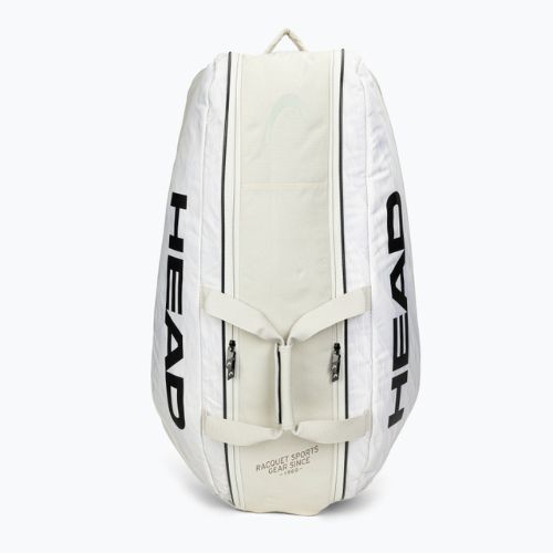 HEAD Pro X Raquet Tennis Bag 85 l alb 260033