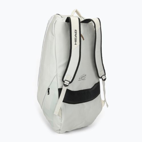 HEAD Pro X Raquet Tennis Bag 85 l alb 260033