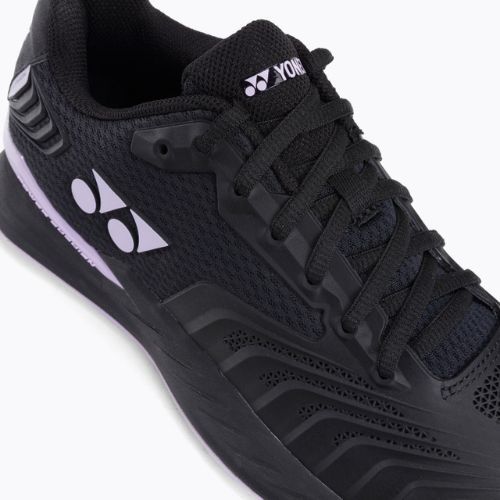YONEX pantofi de tenis pentru bărbați SHT Eclipsion 4 negru STMEC4M3BP