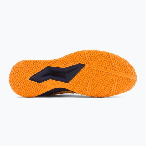 YONEX pantofi de tenis pentru bărbați SHT Eclipsion 4 CL portocaliu STMEC4MC3MO