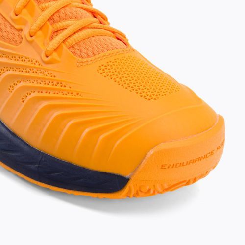 YONEX pantofi de tenis pentru bărbați SHT Eclipsion 4 CL portocaliu STMEC4MC3MO