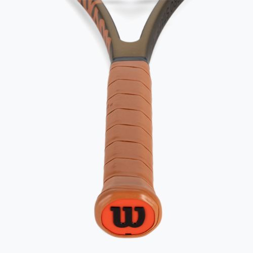 Rachetă de tenis Wilson Pro Staff 97L V14 aur WR125911