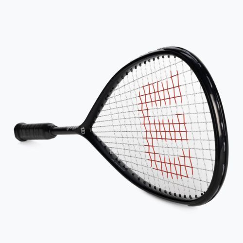 Rachetă de squash Wilson Pro Staff Team negru WR031010H0