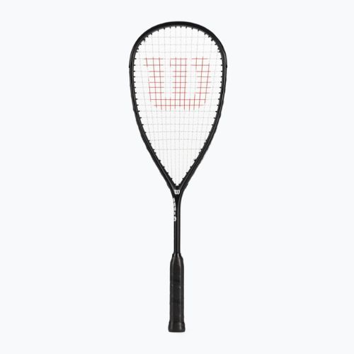 Rachetă de squash Wilson Pro Staff Team negru WR031010H0