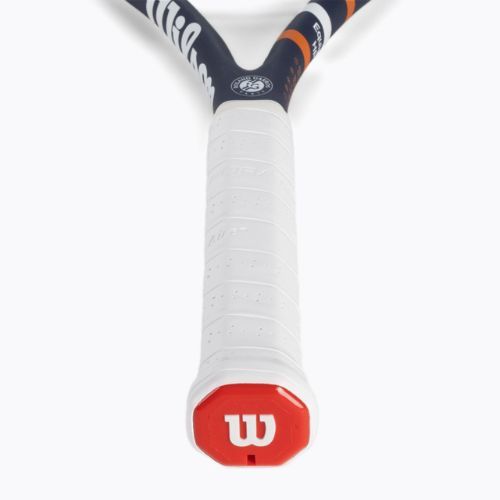 Rachetă de tenis Wilson Roland Garros Equipe HP violet WR127010