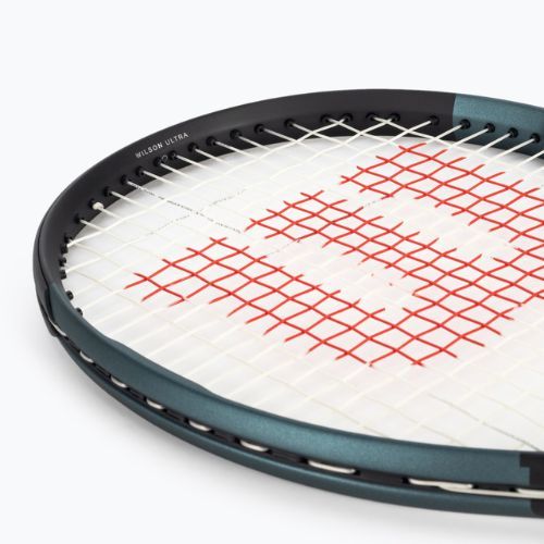 Rachetă de tenis pentru copii Wilson Ultra 26 V4.0 albastru WR116510U