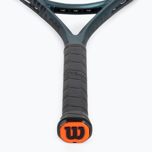 Rachetă de tenis pentru copii Wilson Ultra 26 V4.0 albastru WR116510U