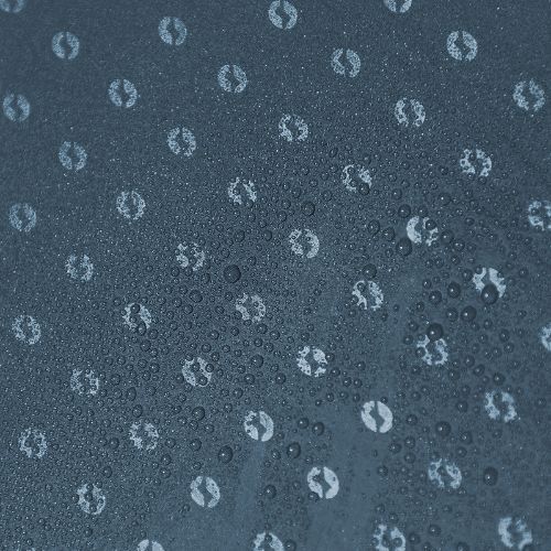 Cort de camping pentru 2 persoaneOutwell Cloud 2 albastru marin 111255