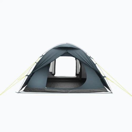 Outwell cort de camping pentru 3 persoane Cloud 3 albastru marin 111256