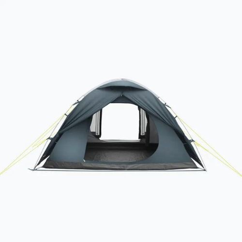 Outwell cort de camping pentru 3 persoane Cloud 3 navy blue 111256