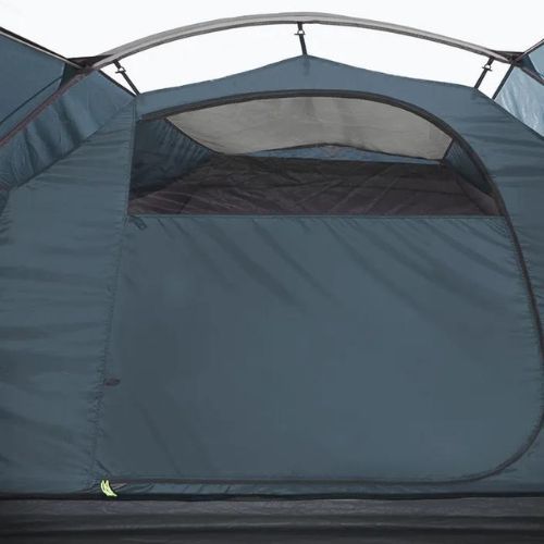 Outwell cort de camping pentru 3 persoane Cloud 3 albastru marin 111256