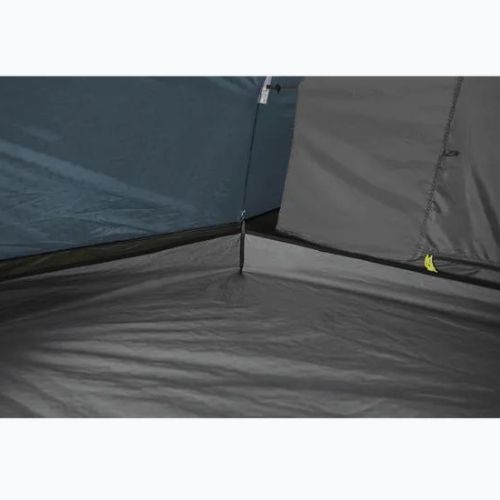 Outwell cort de camping pentru 3 persoane Earth 3 albastru marin 111263