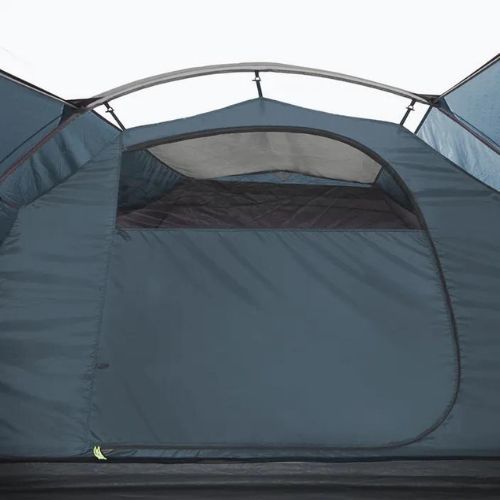 Outwell cort de camping pentru 3 persoane Earth 3 albastru marin 111263